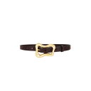 ラグアンドボーン Rag & Bone 【 Highline Belt Women 】 ベルト バッグ 小物 ブランド雑貨 ベルト サスペンダー レディースベル...