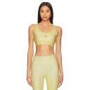 アディダス ステラマッカートニー Adidas By Stella Mccartney 【 True Purpose Training Sports Bra Women 】 トレーニング スポーツ アウトドア スポーツウェア アクセサリー スポーツ用インナー レディース(4)
