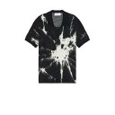 Funeral Apparel 【 Broken Mohair Shirt Men 】 メンズファッション トップス カジュアルシャツ メンズ