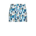オリジナルペンギン Original Penguin 【 Multi Color Logo Swim Short Men 】 ロゴ メンズファッション 水着 メンズ(4)