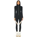 We Norwegians 【 Inuikii+ Jumpsuit Women 】 ジャンプスーツ レディースファッション オールインワン サロペット レディー...