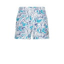 オリジナルペンギン Original Penguin 【 All Over Print Swim Trunk Men 】 メンズファッション 水着 メンズ(4)