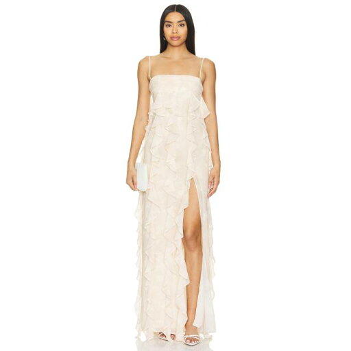 Lovers And Friends 【 Noa Gown Women 】 レディースファッション ドレス レディース Lovers And Friends 【 Noa Gown Women 】 レディースファッション ドレス レディース