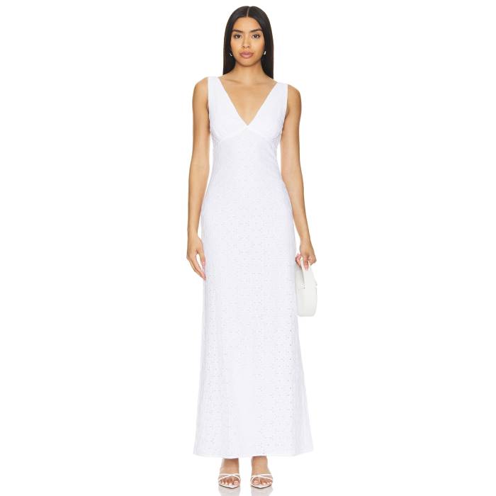 Lovers And Friends 【 Loretta Maxi Dress Women 】 ドレス レディースファッション ドレス レディース
