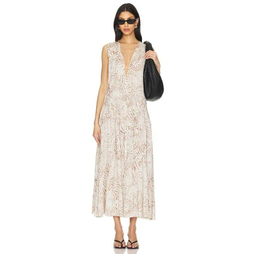 Anine Bing 【 Mia Dress Women 】 ドレス レディースファッション ドレス レディース Anine Bing 【 Mia Dress Women 】 ドレス レディースファッション ドレス レディース