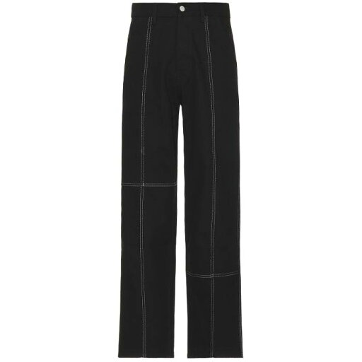プレジャーズ Pleasures 【 Sinful Baggy Work Pants Men 】 メンズファッション ズボン パンツ メンズ プレジャーズ Pleasures 【 Sinful Baggy Work Pants Men 】 メンズファッション ズボン パンツ メンズ