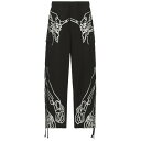 プレジャーズ Pleasures 【 Eva-1 Cargo Pants Men 】 カーゴ メンズファッション ズボン パンツ メンズ
