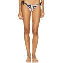 1Xblue 【 Anime Bikini Bottoms Women 】 ズボン ボトムス レディースファッション 水着 レディース