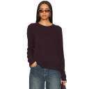 One Grey Day 【 Sloane Cashmere Pullover Women 】 レディースファッション トップス ニット セーター その他 レデ...