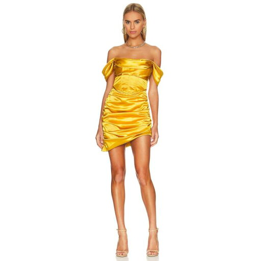For Love & Lemons 【 Drew Mini Dress Women 】 ドレス レディースファッション ドレス レディース For Love & Lemons 【 Drew Mini Dress Women 】 ドレス レディースファッション ドレス レディース