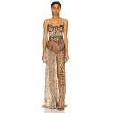 The Dolls House 【 Dolce Maxi Dress Women 】 ドレス レディースファッション ドレス レディース(4)