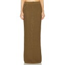 Aya Muse 【 Castu Skirt Women 】 レディースファッション ボトムス スカート レディース(4)