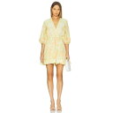 Alexis 【 Capri Dress Women 】 ドレス レディースファッション ドレス レディース(4)