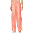 Lovers And Friends 【 Kali Pant Women 】 パンツ レディースファッション ボトムス パンツ レディース(4)