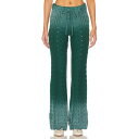 Lovers And Friends 【 Jelissa Ombre Knit Pant Women 】 ニット パンツ レディースファッション ボトムス パンツ レディース(4)