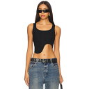 Lovers And Friends 【 Sonya Tank Women 】 タンクトップ レディースファッション トップス タンクトップ レディース