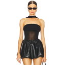 Lovers And Friends 【 Lexi Bodysuit Women 】 ボディースーツ レディースファッション トップス その他 レディース