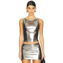 Lovers And Friends 【 Liza Top Women 】 レディースファッション トップス タンクトップ レディース(4)
