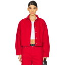 Lovers And Friends 【 Shorty Boxy Shirt Women 】 レディースファッション トップス その他 レディース