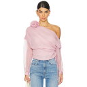 Lovers And Friends 【 Asha Top Women 】 レディースファッション トップス その他 レディース
