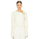 Acler 【 Westerdale Jumper Women 】 レディースファッション トップス ニット セーター その他 レディース
