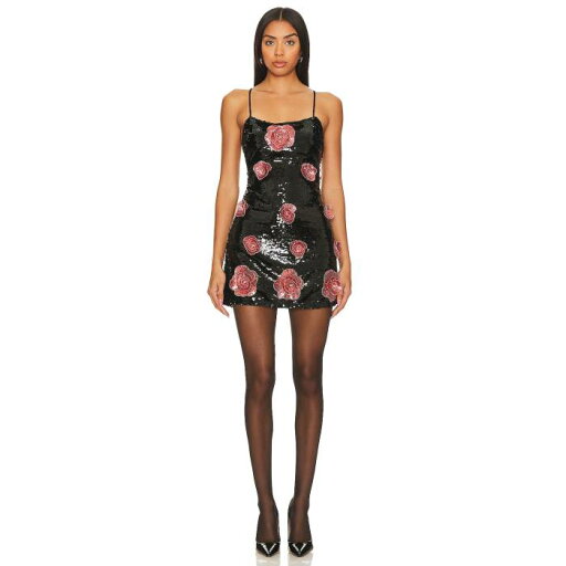 For Love & Lemons 【 Jude Mini Dress Women 】 ドレス レディースファッション ドレス レディース For Love & Lemons 【 Jude Mini Dress Women 】 ドレス レディースファッション ドレス レディース