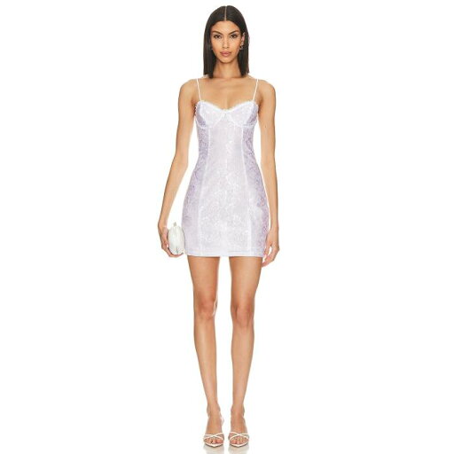 For Love & Lemons 【 Lindy Lace Mini Dress Women 】 ドレス レディースファッション ドレス レディース For Love & Lemons 【 Lindy Lace Mini Dress Women 】 ドレス レディースファッション ドレス レディース