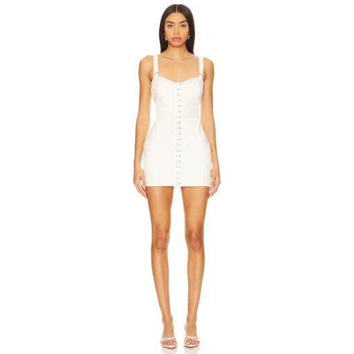 For Love & Lemons 【 Tilly Mini Dress Women 】 ドレス レディースファッション ドレス レディース For Love & Lemons 【 Tilly Mini Dress Women 】 ドレス レディースファッション ドレス レディース