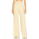 Acler 【 Braeside Pant Women 】 パンツ レディースファッション ボトムス パンツ レディース