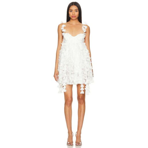 For Love & Lemons 【 Bellatrix Mini Dress Women 】 ドレス レディースファッション ドレス レディース For Love & Lemons 【 Bellatrix Mini Dress Women 】 ドレス レディースファッション ドレス レディース