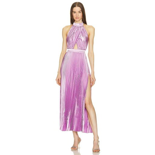 L'idee 【 Renaissance Split Gown Women 】 レディースファッション ドレス レディース L'idee 【 Renaissance Split Gown Women 】 レディースファッション ドレス レディース