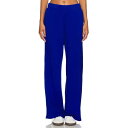 Michael Lauren 【 Mabel Wide Leg Pant W/ Side Pocket Women 】 パンツ レディースファッション ボトムス パンツ レディース(4)