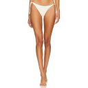 Patbo 【 String Bikini Bottom Women 】 ズボン ボトムス レディースファッション 水着 レディース(4)