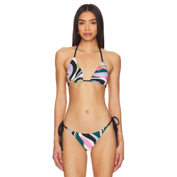 Patbo 【 Delos String Bikini Top Women 】 レディースファッション 水着 レディース