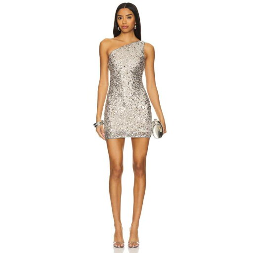 Lovers And Friends 【 Crystal Sequin Mini Dress Women 】 ドレス レディースファッション ドレス レディース Lovers And Friends 【 Crystal Sequin Mini Dress Women 】 ドレス レディースファッション ドレス レディース