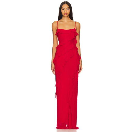 Lovers And Friends 【 Delora Gown Women 】 レディースファッション ドレス レディース Lovers And Friends 【 Delora Gown Women 】 レディースファッション ドレス レディース