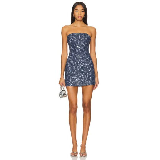 Lovers And Friends 【 Berner Mini Dress Women 】 ドレス レディースファッション ドレス レディース Lovers And Friends 【 Berner Mini Dress Women 】 ドレス レディースファッション ドレス レディース