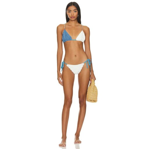 Maiyo 【 Nyx Bikini Set Women 】 レディースファッション 水着 レディース Maiyo 【 Nyx Bikini Set Women 】 レディースファッション 水着 レディース