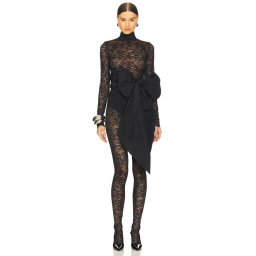 Rebecca Vallance 【 X Nicky Hilton Delta Jumpsuit Women 】 ジャンプスーツ レディースファッション オールインワン サロペット レディース Rebecca Vallance 【 X Nicky Hilton Delta Jumpsuit Women 】 ジャンプスーツ レディースファッション オールインワン サロペット レディース
