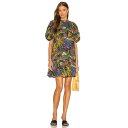 Banjanan 【 Nicole Dress Women 】 ドレス レディースファッション ドレス レディース(4)
