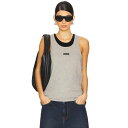 Fear Of God Essentials 【 Tank Top Women 】 タンクトップ レディースファッション トップス タンクトップ レディース