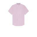 オリジナルペンギン Original Penguin 【 Short Sleeve Linen Shirt Men 】 Sleeve スリーブ メンズファッション トップス カジュアルシャツ メンズ(4)