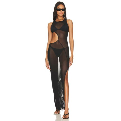 Riot Swim 【 Alaia Midi Dress Women 】 ドレス レディースファッション ドレス レディース Riot Swim 【 Alaia Midi Dress Women 】 ドレス レディースファッション ドレス レディース