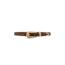 Petit Moments 【 Phoenix Belt Women 】 フェニックス ベルト バッグ 小物 ブランド雑貨 ベルト サスペンダー レディースベルト レディース(4)