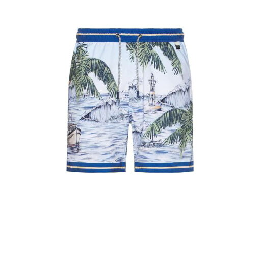 Agua Bendita 【 Joe Kai Trunk Men 】 メンズファッション 水着 メンズ Agua Bendita 【 Joe Kai Trunk Men 】 メンズファッション 水着 メンズ