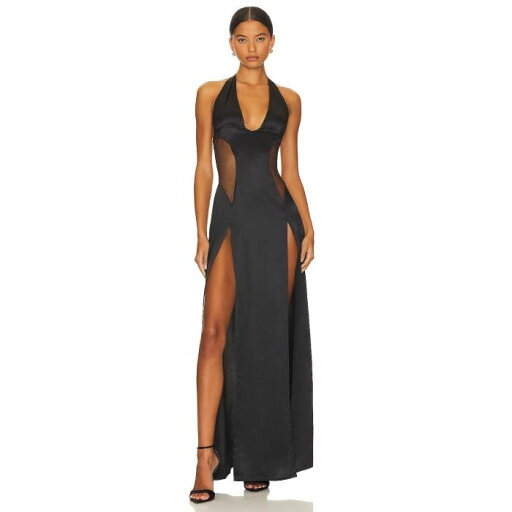 Amor Mia 【 Simone Maxi Dress Women 】 ドレス レディースファッション ドレス レディース Amor Mia 【 Simone Maxi Dress Women 】 ドレス レディースファッション ドレス レディース