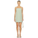 Rue Sophie 【 Ianna Mini Dress Women 】 ドレス レディースファッション ドレス レディース(4)