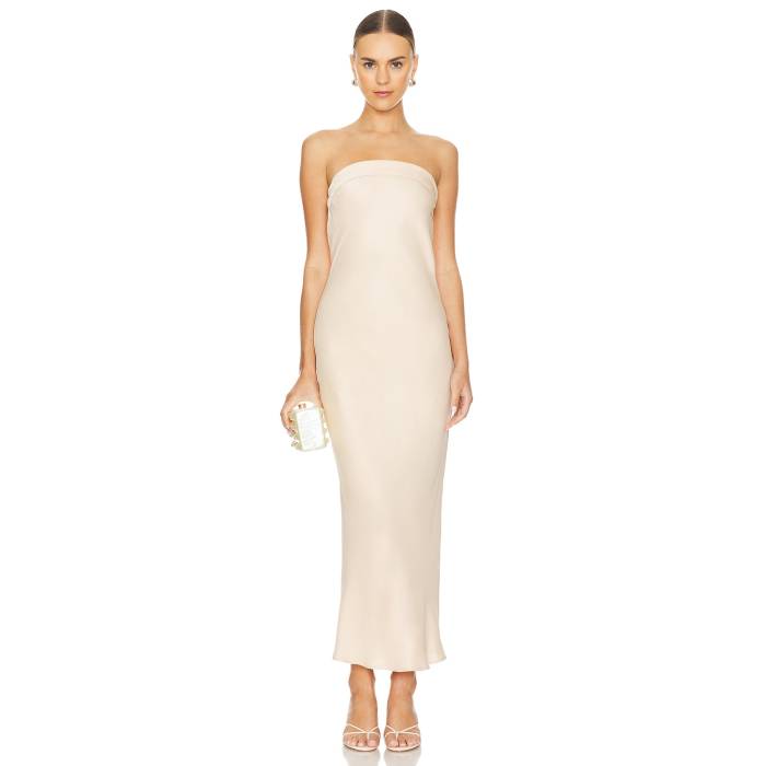 Rue Sophie 【 Cleora Dress Women 】 ドレス レディースファッション ドレス レディース