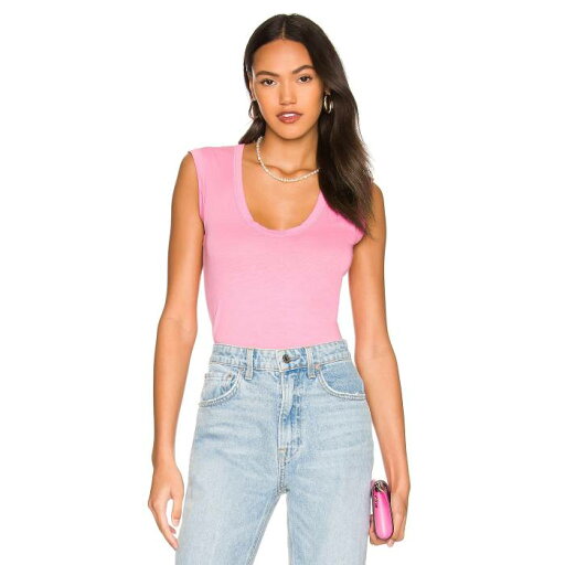 Velvet By Graham & Spencer 【 Estina Top Women 】 レディースファッション トップス タンクトップ レディース Velvet By Graham & Spencer 【 Estina Top Women 】 レディースファッション トップス タンクトップ レディース