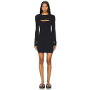 アレキサンダーワン Alexander Wang 【 Cropped Cardigan With Cami Mini Dress Twin Set Women ...